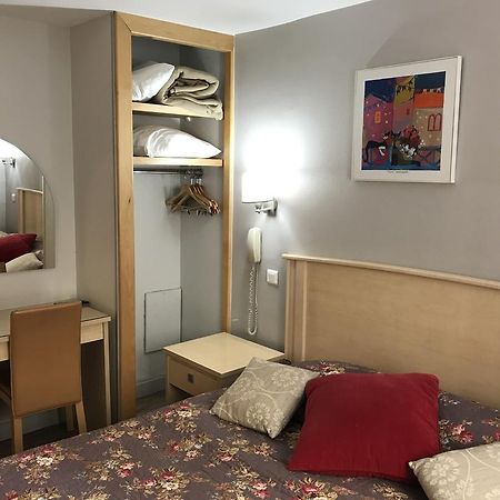 Apartament Enghien Paryż Zewnętrze zdjęcie