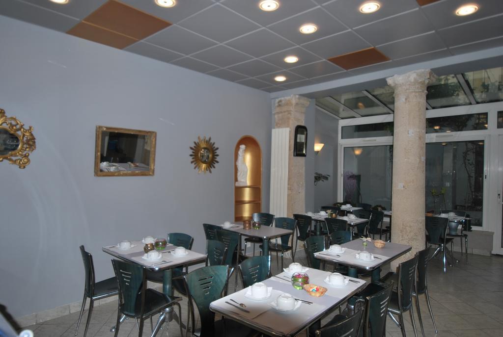 Apartament Enghien Paryż Zewnętrze zdjęcie