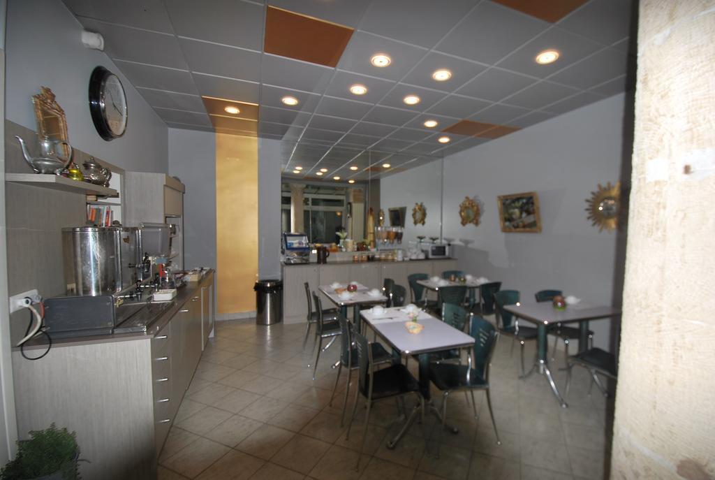 Apartament Enghien Paryż Zewnętrze zdjęcie