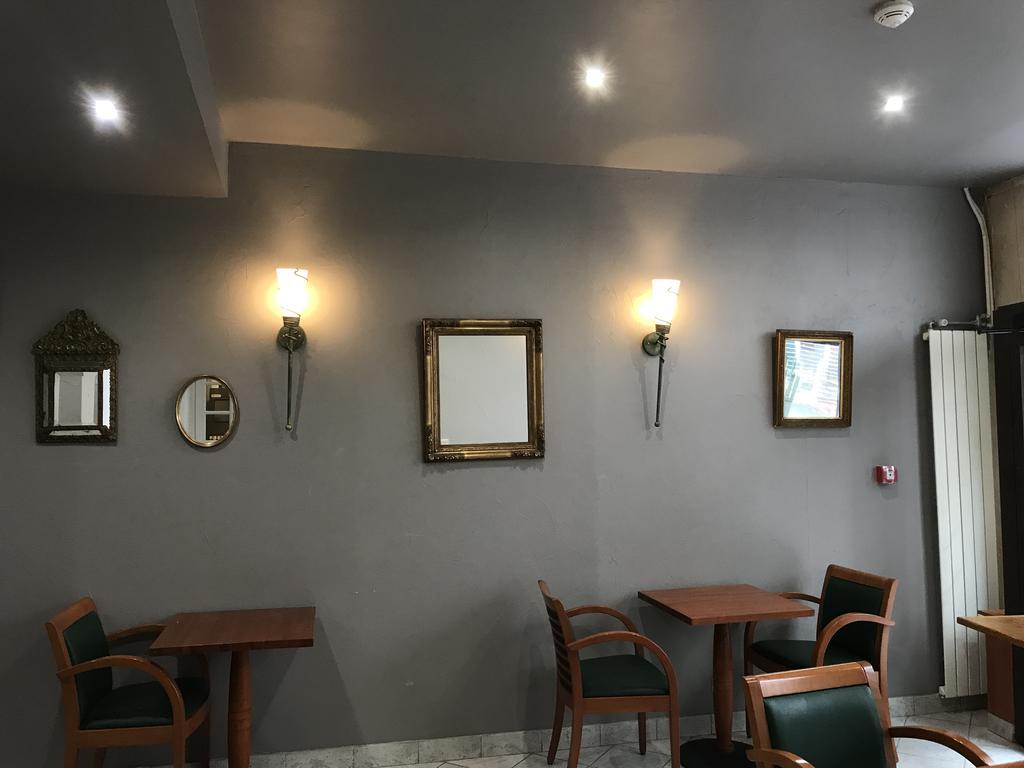Apartament Enghien Paryż Zewnętrze zdjęcie