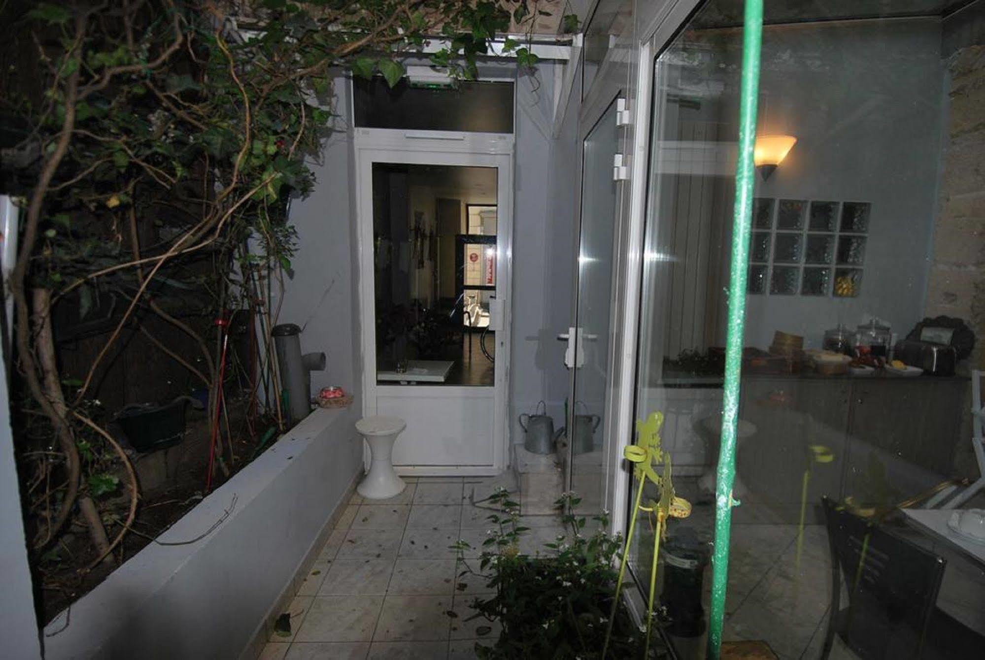 Apartament Enghien Paryż Zewnętrze zdjęcie
