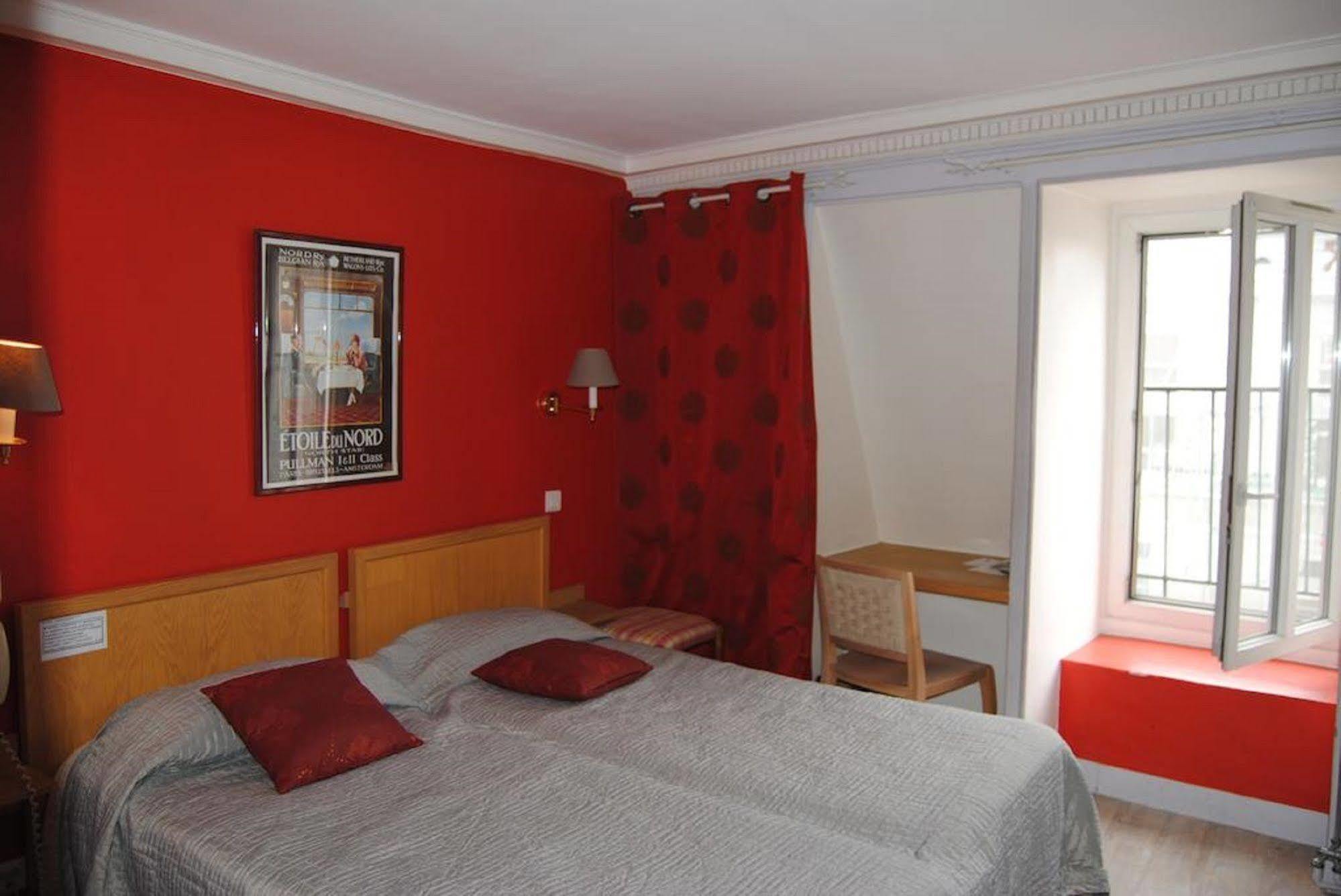 Apartament Enghien Paryż Zewnętrze zdjęcie