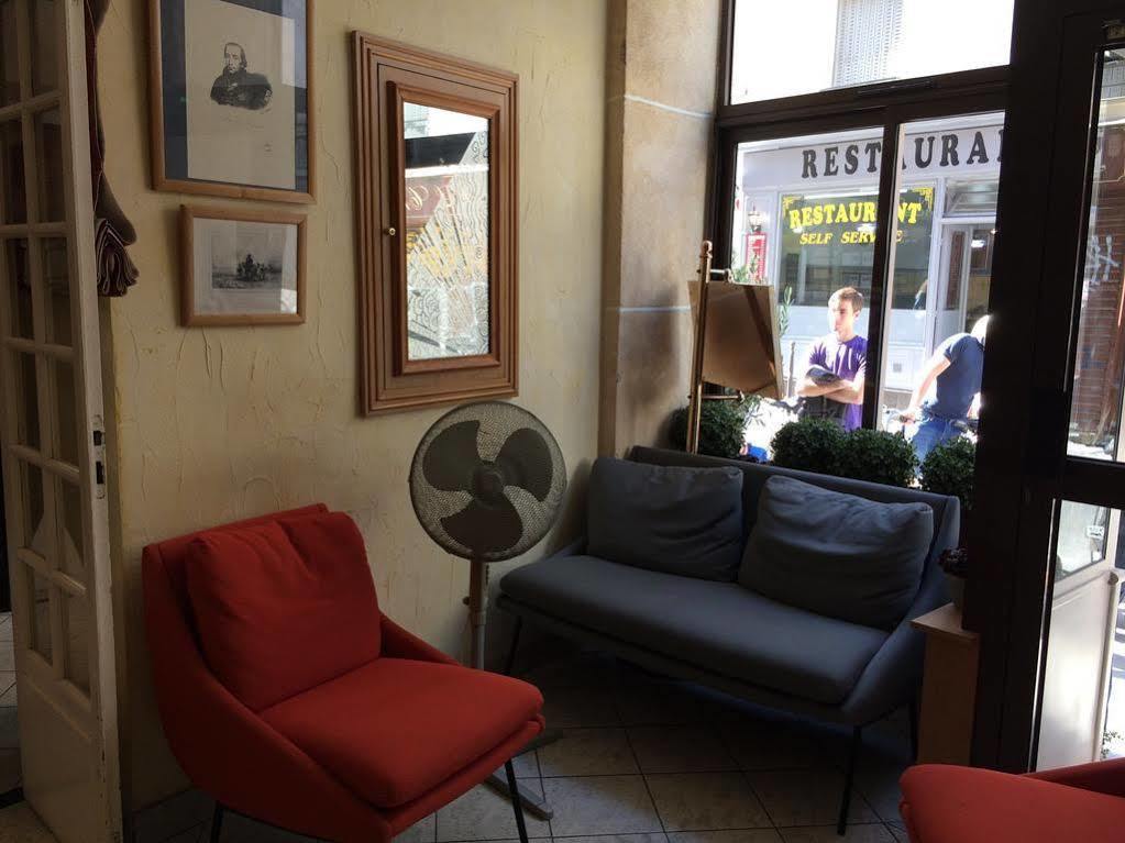 Apartament Enghien Paryż Zewnętrze zdjęcie